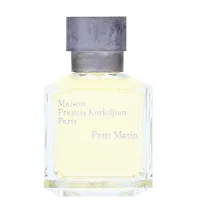 Maison Francis Kurkdjian Petit Matin Eau de Parfum Spray 70ml - undefined undefined