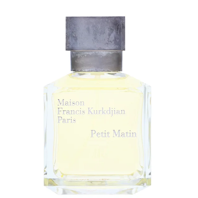 Maison Francis Kurkdjian Petit Matin Eau de Parfum Spray 70ml