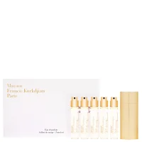 Maison Francis Kurkdjian Baccarat Rouge 540 Eau de Parfum Spray 5 x 11ml - undefined undefined