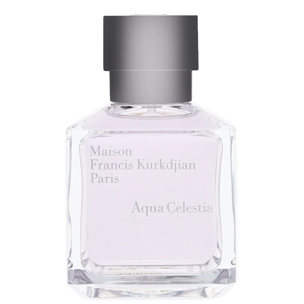 Maison Francis Kurkdjian Aqua Celestia Eau de Toilette Spray 70ml Image 1