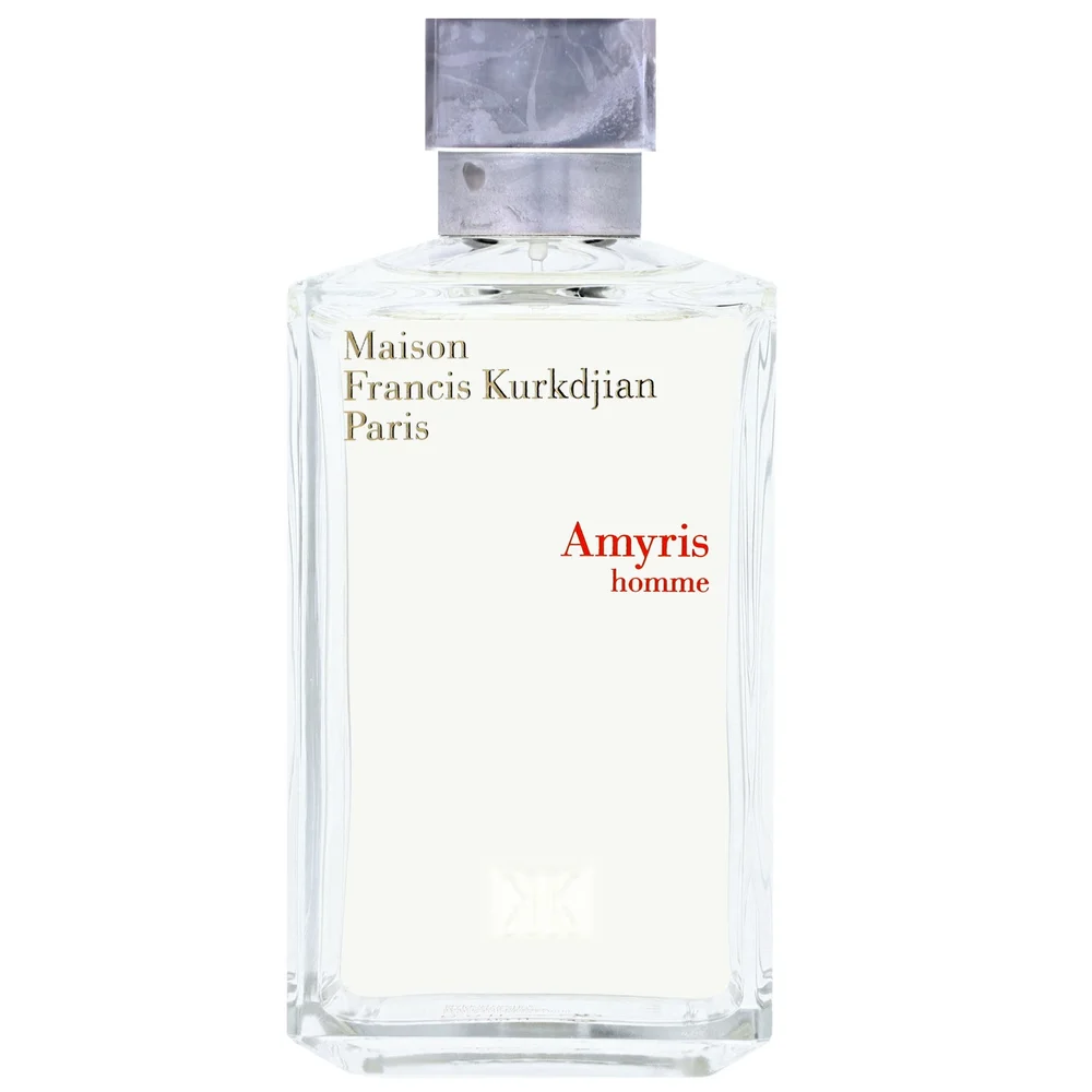 Maison Francis Kurkdjian Amyris Homme Eau de Toilette Spray 200ml Image 1