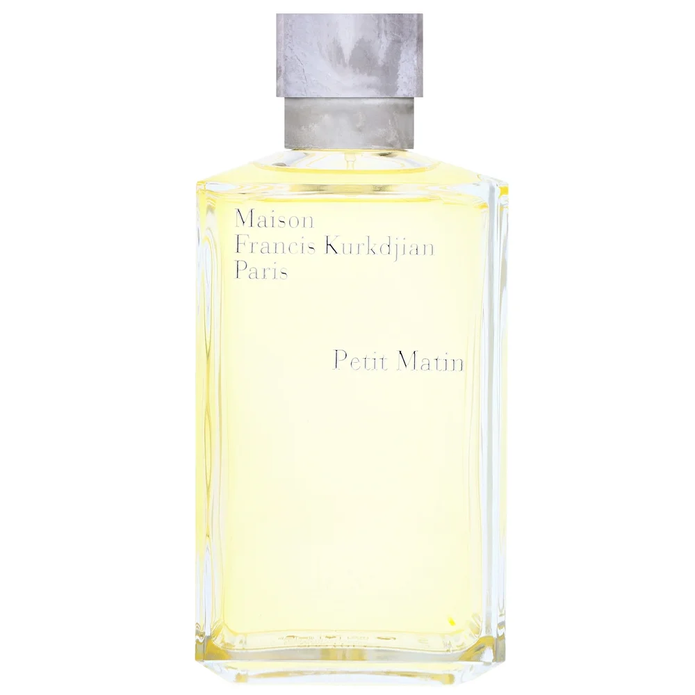 Maison Francis Kurkdjian Petit Matin Eau de Parfum Spray 200ml Image 1