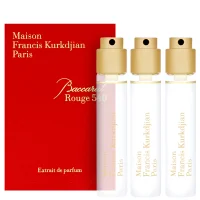 Maison Francis Kurkdjian Baccarat Rouge 540 Extrait de Parfum Spray Refills for Globe Trotter 3 x 11ml - undefined undefined