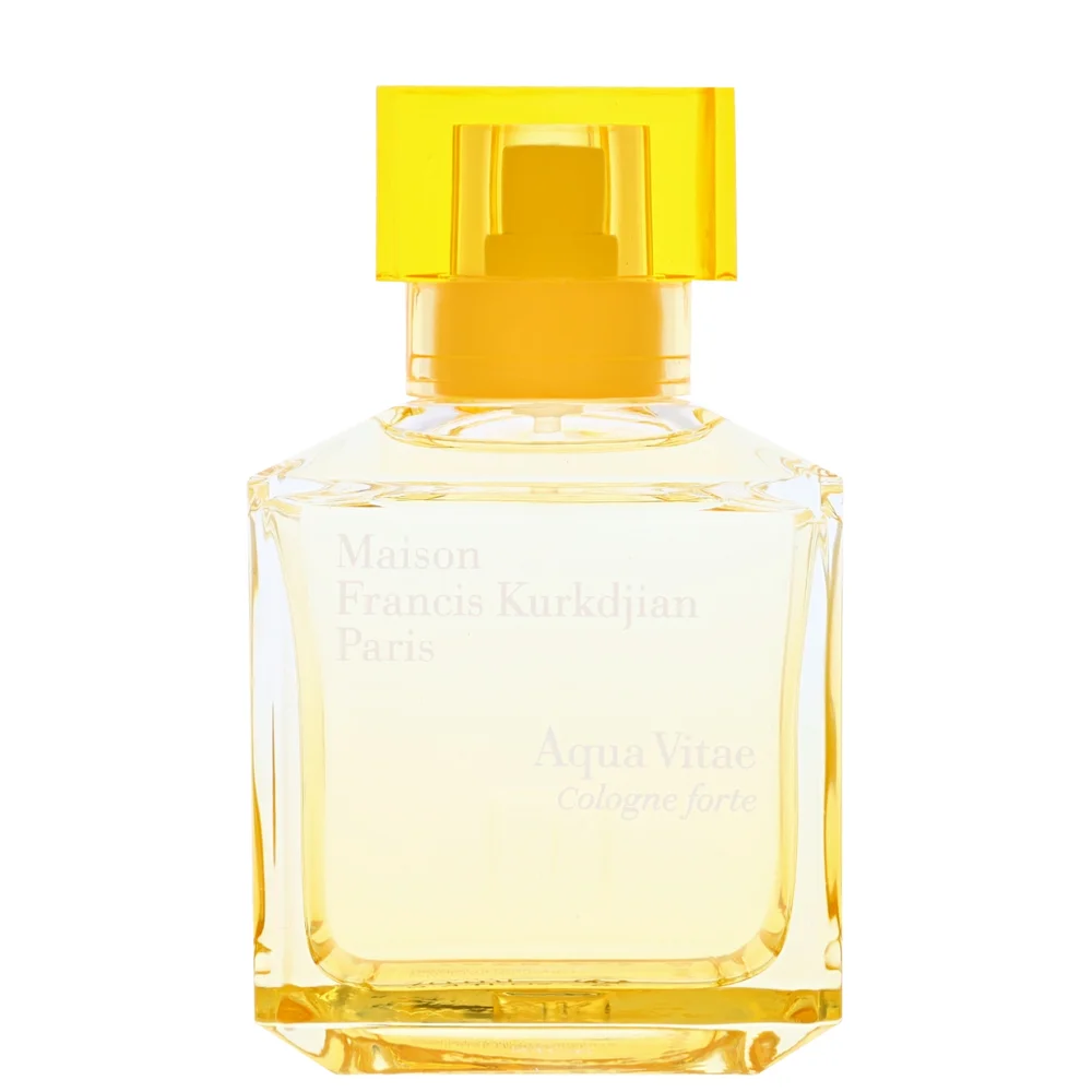 Maison Francis Kurkdjian Aqua Vitae Cologne Forte Eau de Parfum Spray 70ml Image 1