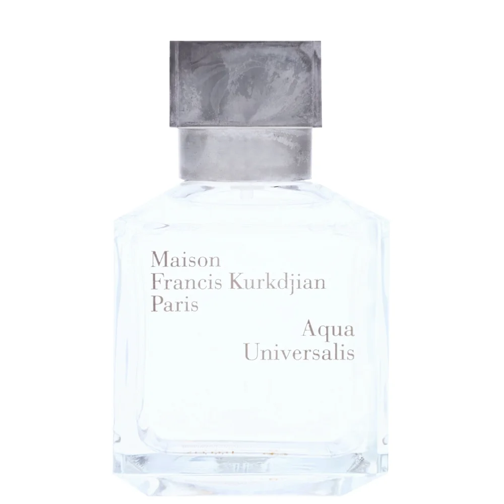 Maison Francis Kurkdjian Aqua Universalis Eau de Toilette Spray 70ml Image 1