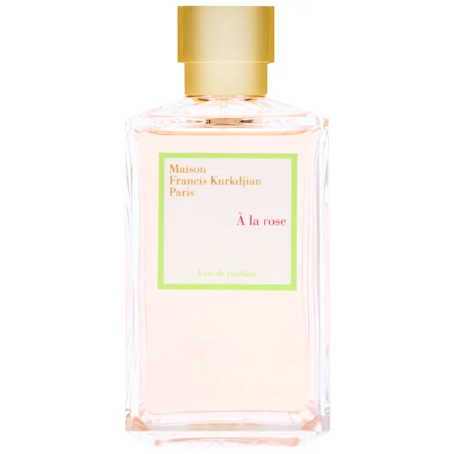 Maison Francis Kurkdjian À La Rose Eau de Parfum Spray 200ml