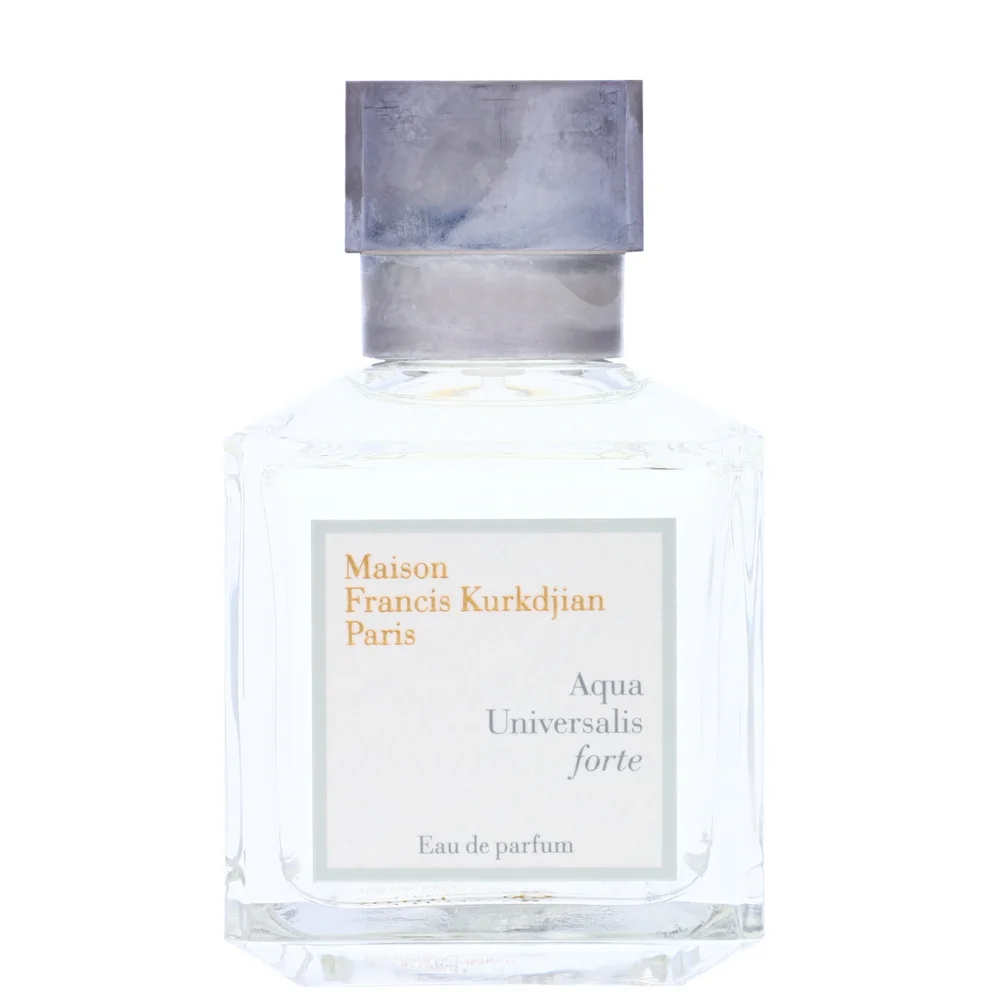 Maison Francis Kurkdjian Aqua Universalis Forte Eau de Parfum Spray 70ml Image 1