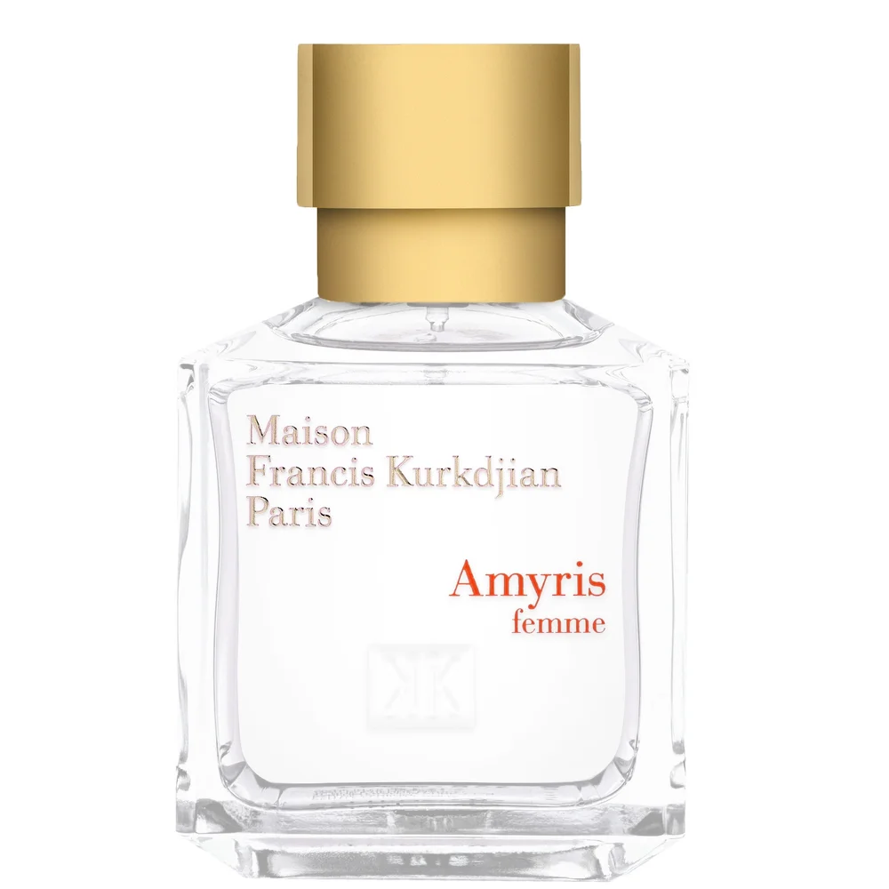 Maison Francis Kurkdjian Amyris Femme Eau de Parfum Spray 70ml Image 1