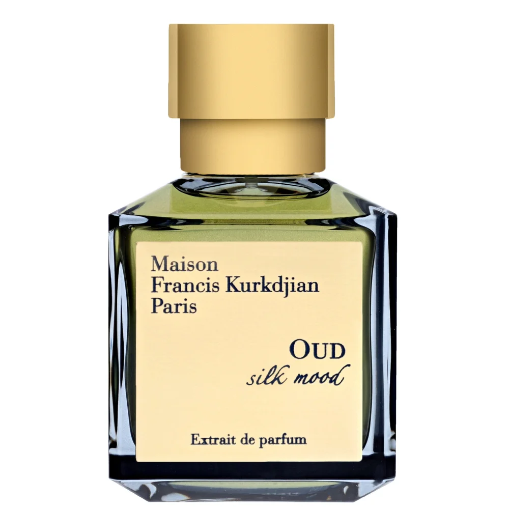 Maison Francis Kurkdjian Oud Silk Mood Extrait de Parfum Spray 70ml Image 1