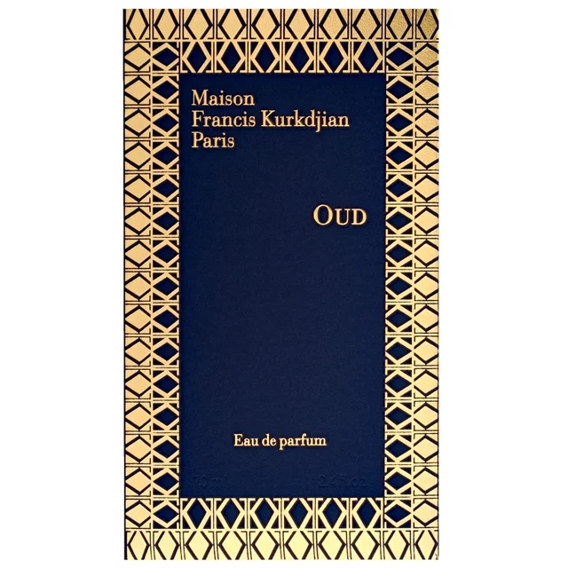 Maison Francis Kurkdjian Oud Eau de Parfum Spray 70ml
