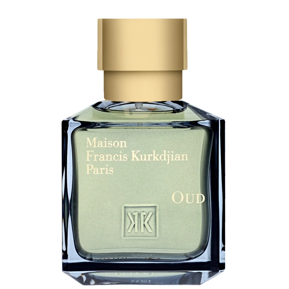 Maison Francis Kurkdjian Oud Eau de Parfum Spray 70ml Image 1