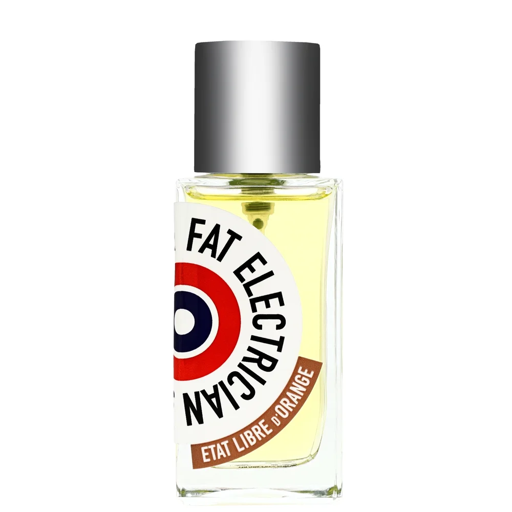 Etat Libre d'Orange Fat Electrician Eau de Parfum Spray 50ml Image 1