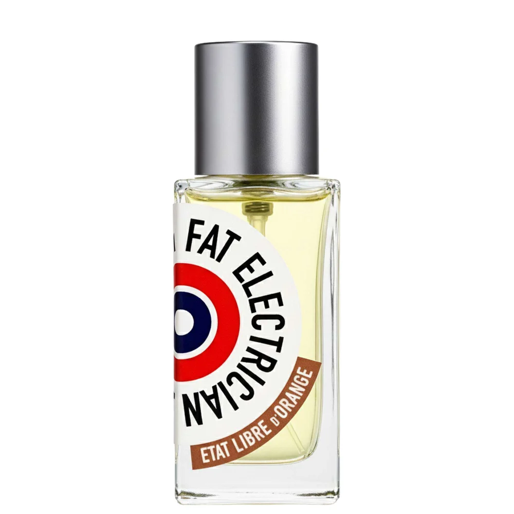 Etat Libre d'Orange Fat Electrician Eau de Parfum Spray 50ml Image 1