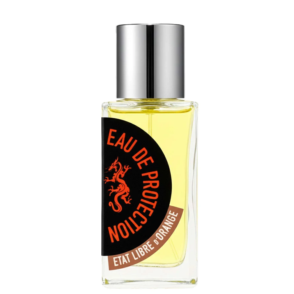 Etat Libre d'Orange Eau de Protection Eau de Parfum Spray 50ml Image 1