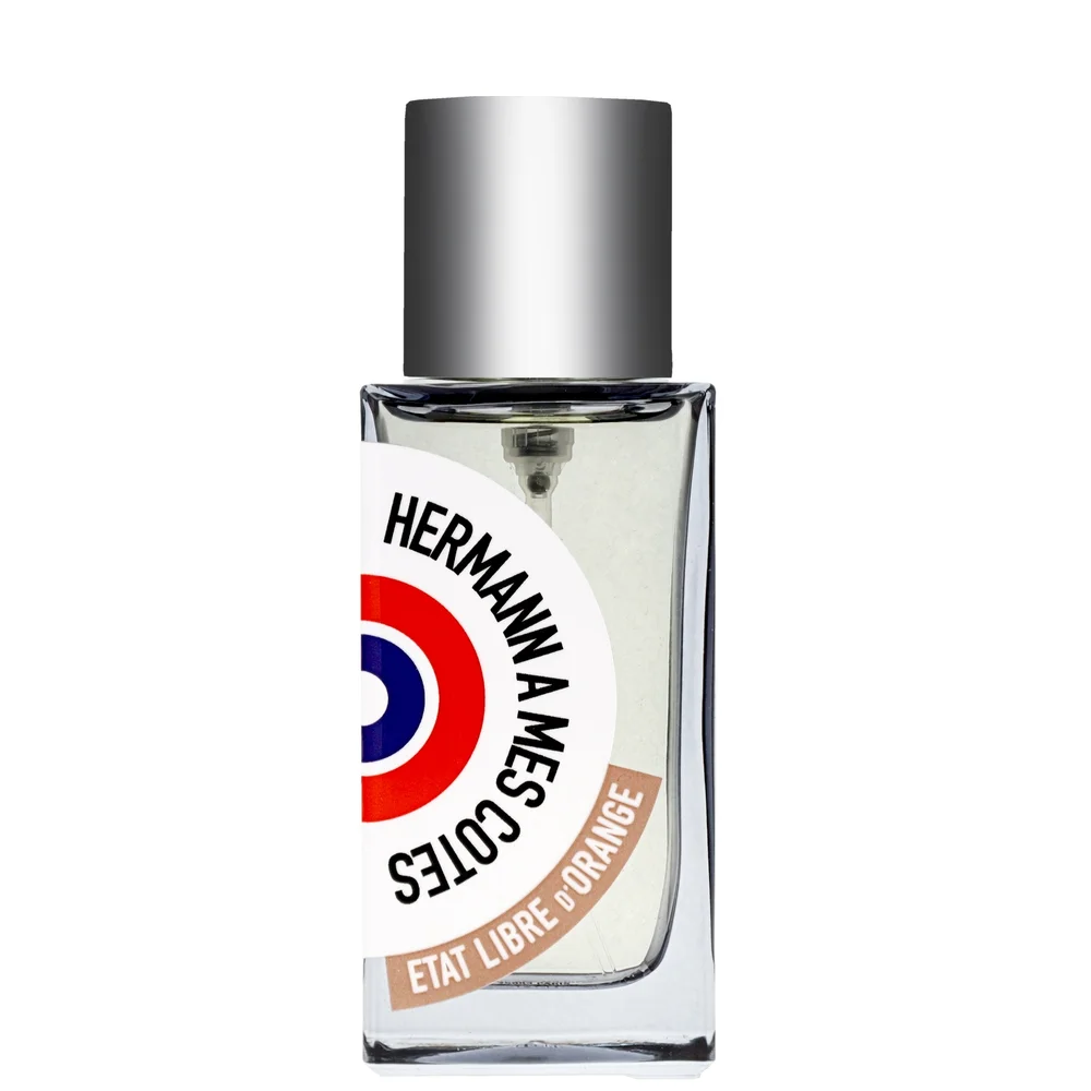 Etat Libre d'Orange Hermann A Mes Cotes Me Paraissait Une Ombre Eau de Parfum Spray 50ml Image 1