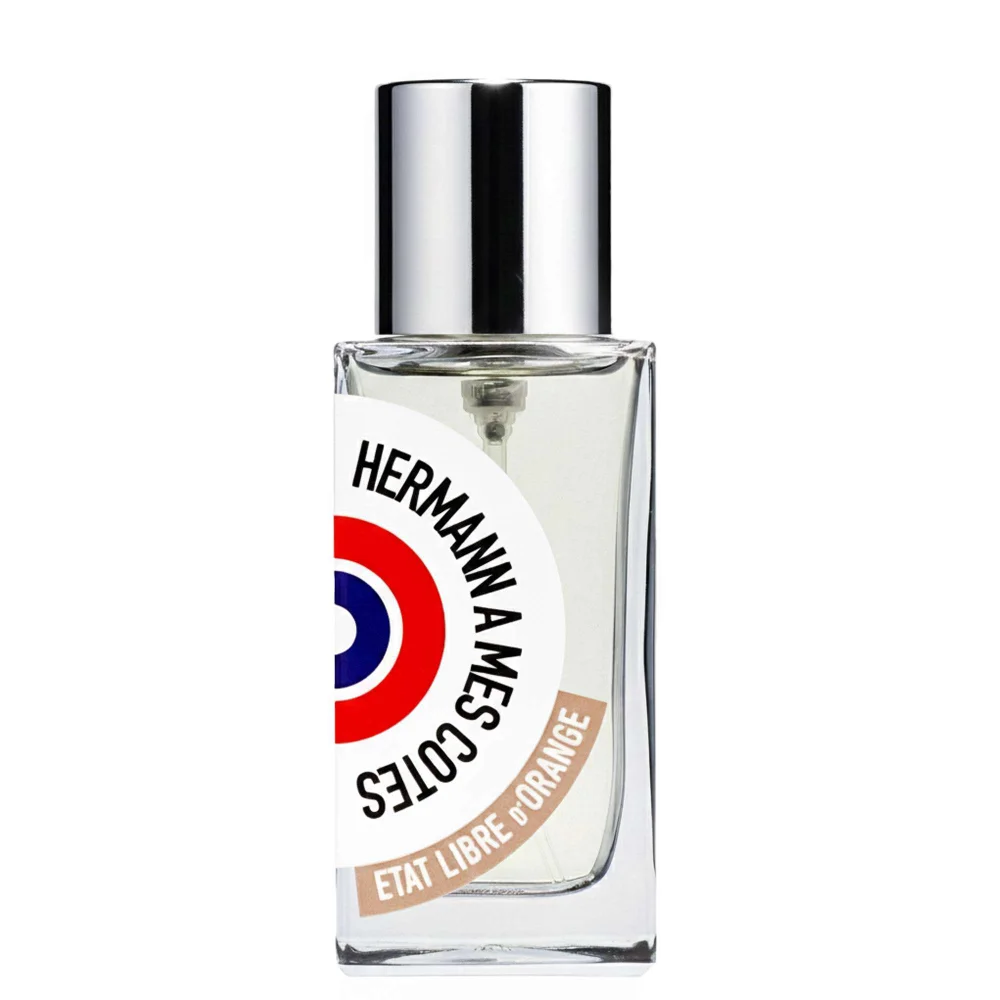 Etat Libre d'Orange Hermann A Mes Cotes Me Paraissait Une Ombre Eau de Parfum Spray 50ml Image 1