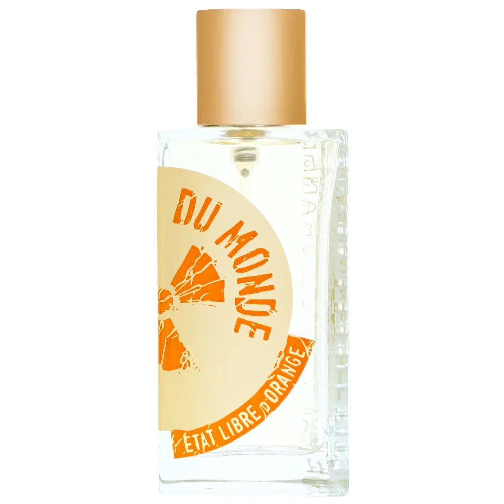 Etat Libre d'Orange La Fin Du Monde Eau de Parfum Spray 100ml Image 1
