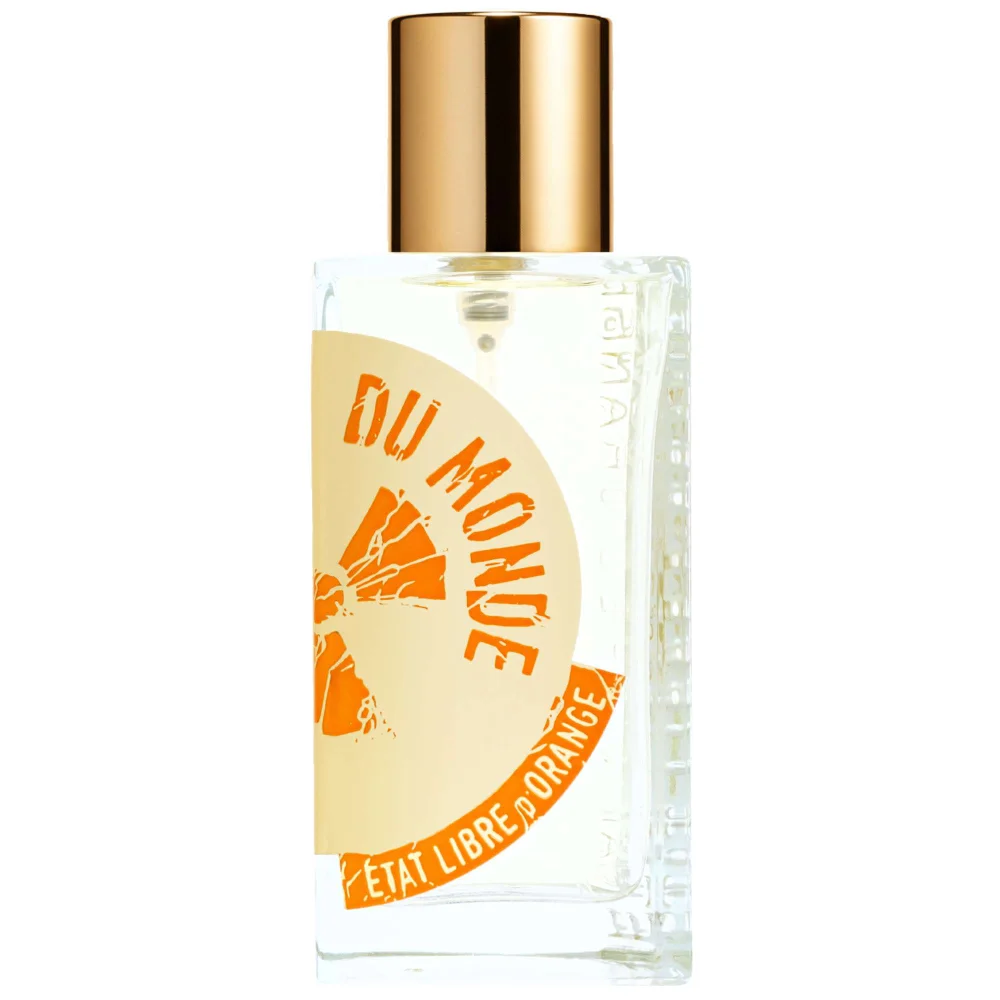 Etat Libre d'Orange La Fin Du Monde Eau de Parfum Spray 100ml Image 1
