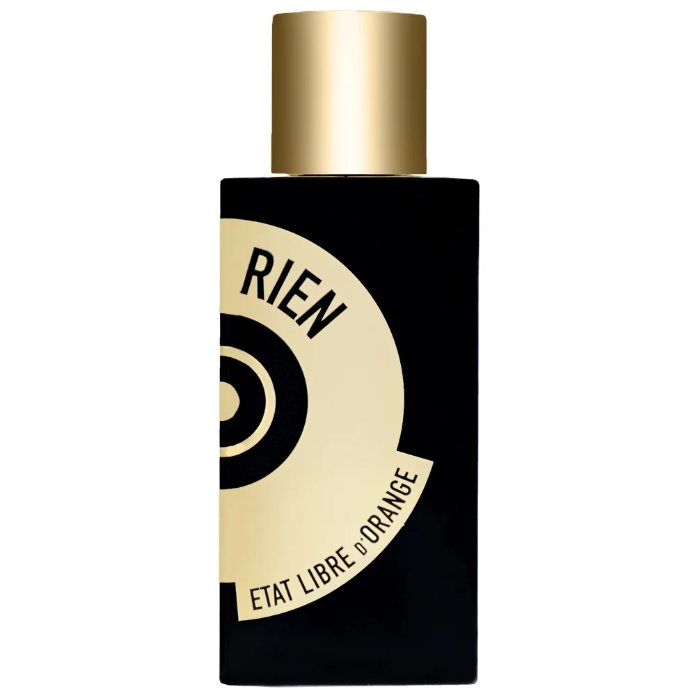 Etat Libre d'Orange Rien Intense Incense Eau de Parfum Spray 100ml Image 1