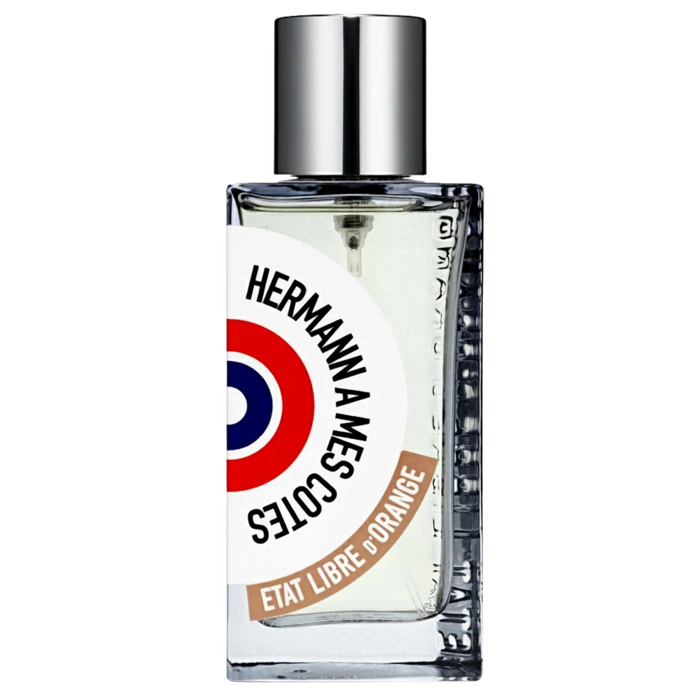 Etat Libre d'Orange Hermann A Mes Cotes Me Paraissait Une Ombre Eau de Parfum Spray 100ml Image 1