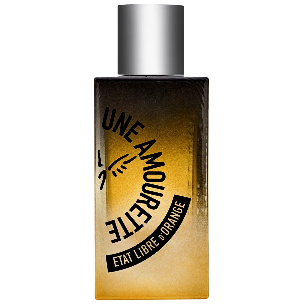 Etat Libre d'Orange Une Amourette Eau de Parfum Spray 100ml Image 1