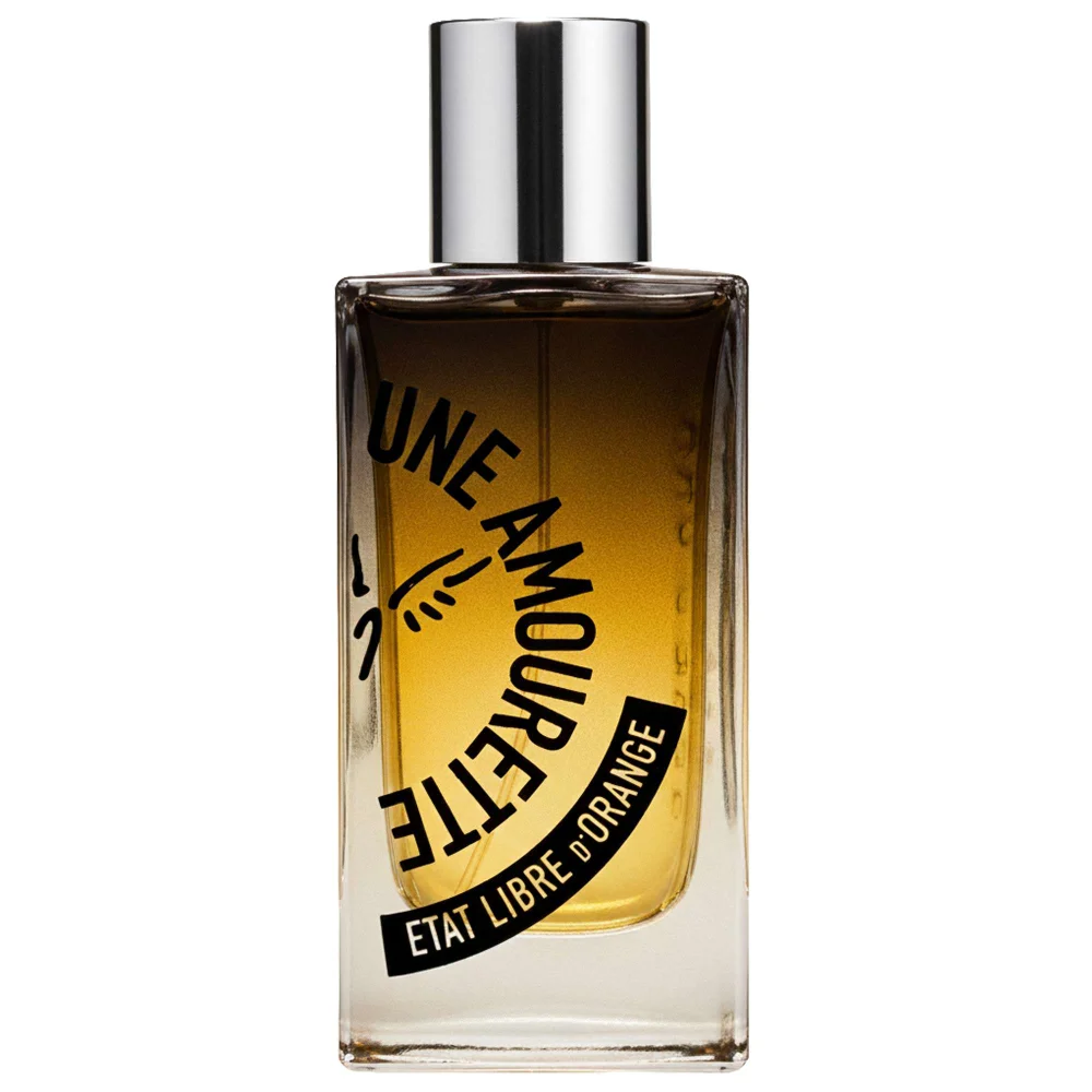 Etat Libre d'Orange Une Amourette Eau de Parfum Spray 100ml Image 1