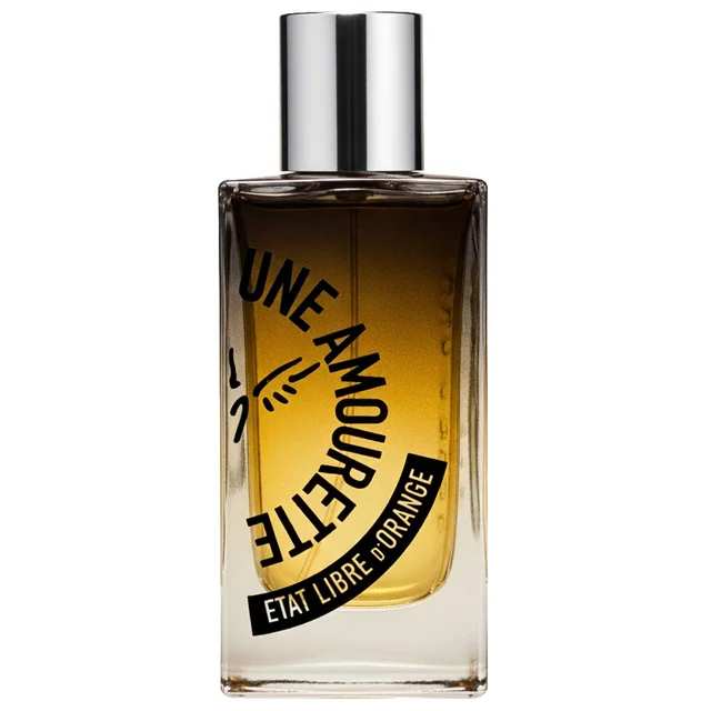 Etat Libre d'Orange Une Amourette Eau de Parfum Spray 100ml