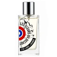 Etat Libre d'Orange Les Fleurs Du Dechet - I Am Trash Eau de Parfum Spray 100ml - undefined undefined