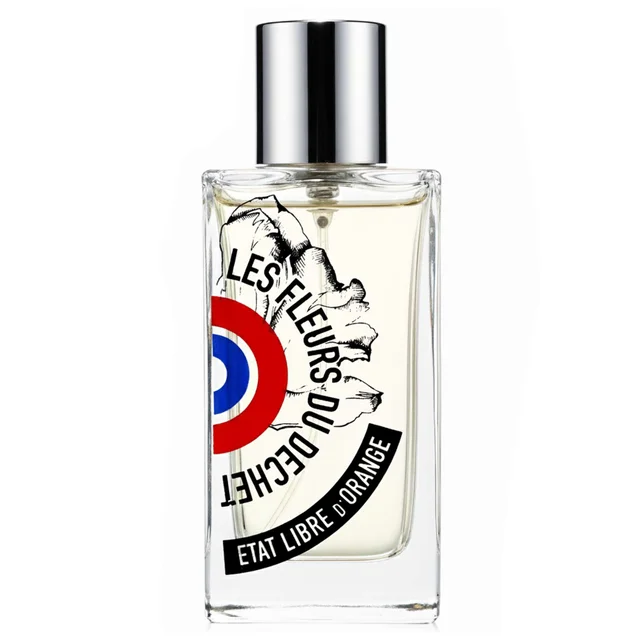 Etat Libre d'Orange Les Fleurs Du Dechet - I Am Trash Eau de Parfum Spray 100ml