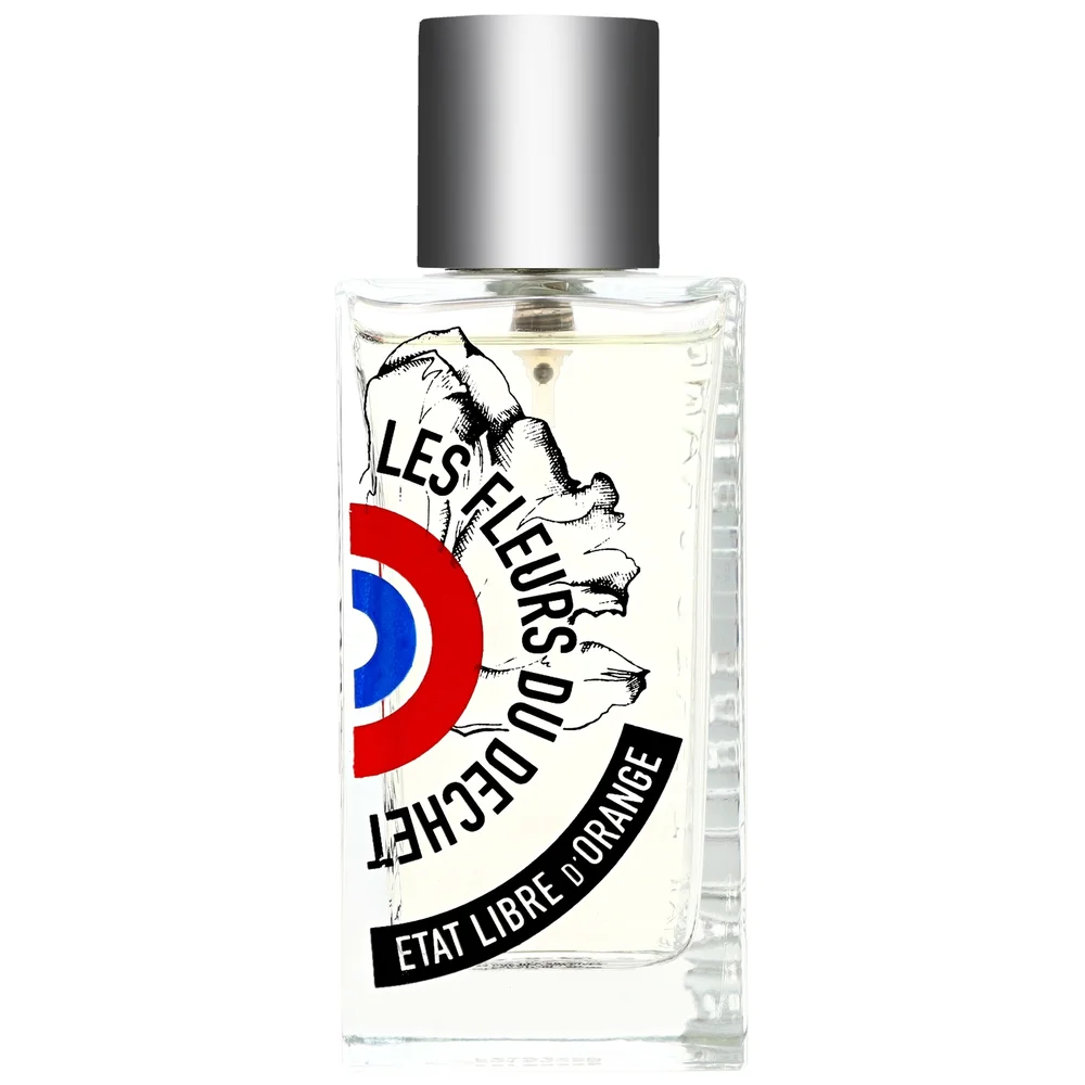 Etat Libre d'Orange Les Fleurs Du Dechet - I Am Trash Eau de Parfum Spray 100ml Image 1