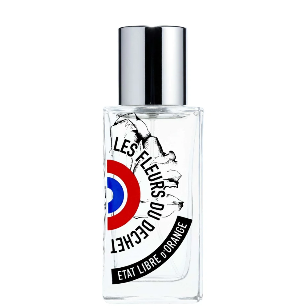 Etat Libre d'Orange Les Fleurs Du Dechet - I Am Trash Eau de Parfum Spray 50ml Image 1