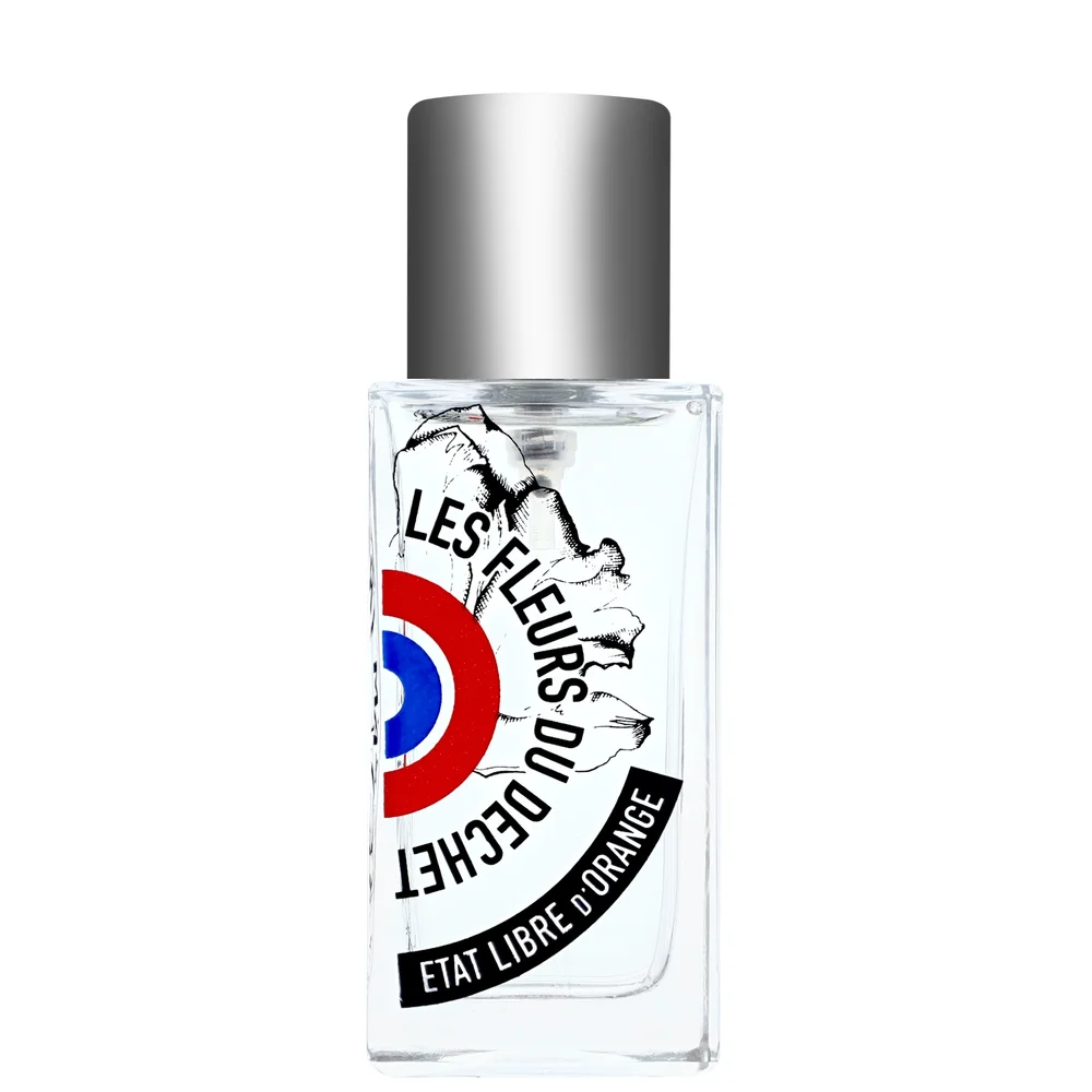 Etat Libre d'Orange Les Fleurs Du Dechet - I Am Trash Eau de Parfum Spray 50ml Image 1