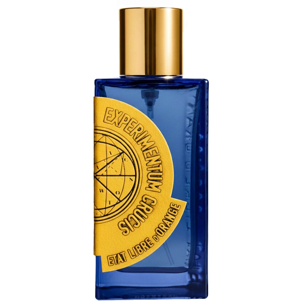 Etat Libre d'Orange Experimentum Crucis Eau de Parfum Spray 100ml Image 1