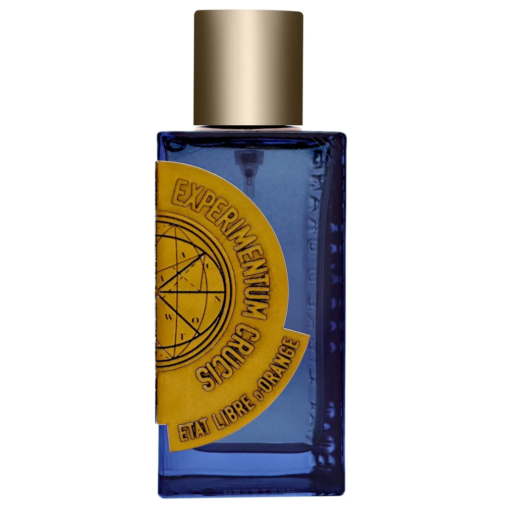 Etat Libre d'Orange Experimentum Crucis Eau de Parfum Spray 100ml Image 1