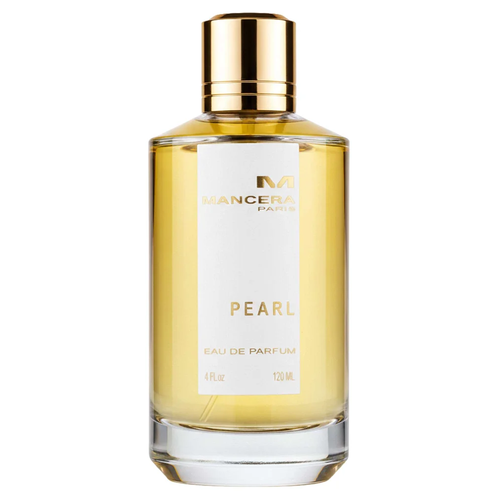 Mancera Paris Pearl Eau de Parfum Spray 120ml Image 1