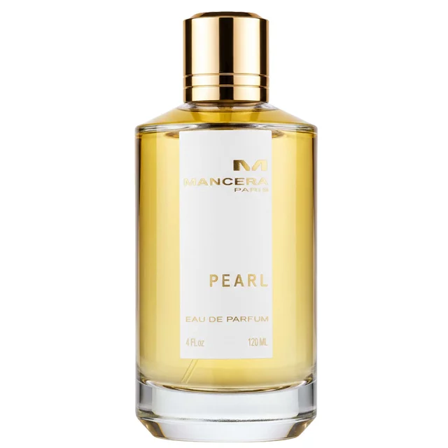 Mancera Paris Pearl Eau de Parfum Spray 120ml