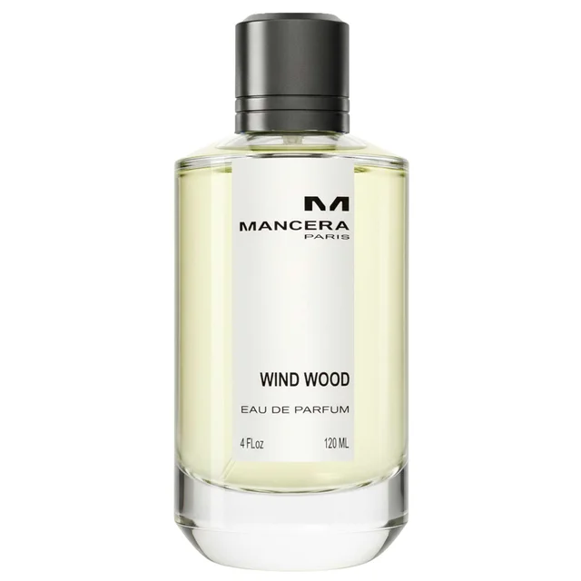 Mancera Paris Wind Wood Eau de Parfum Spray 120ml