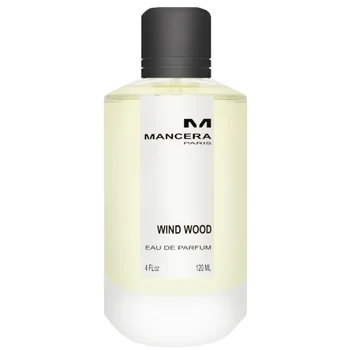 Mancera Paris Wind Wood Eau de Parfum Spray 120ml