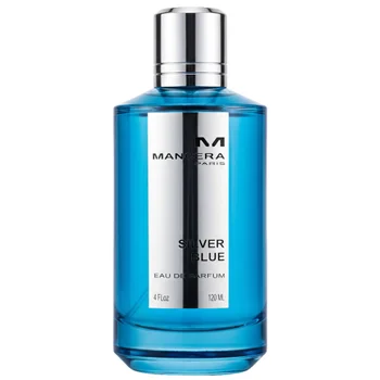 Mancera Paris Silver Blue Eau de Parfum Spray 120ml