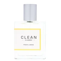 Clean Beauty Collective Classic Fresh Linens Eau de Parfum Spray 60ml