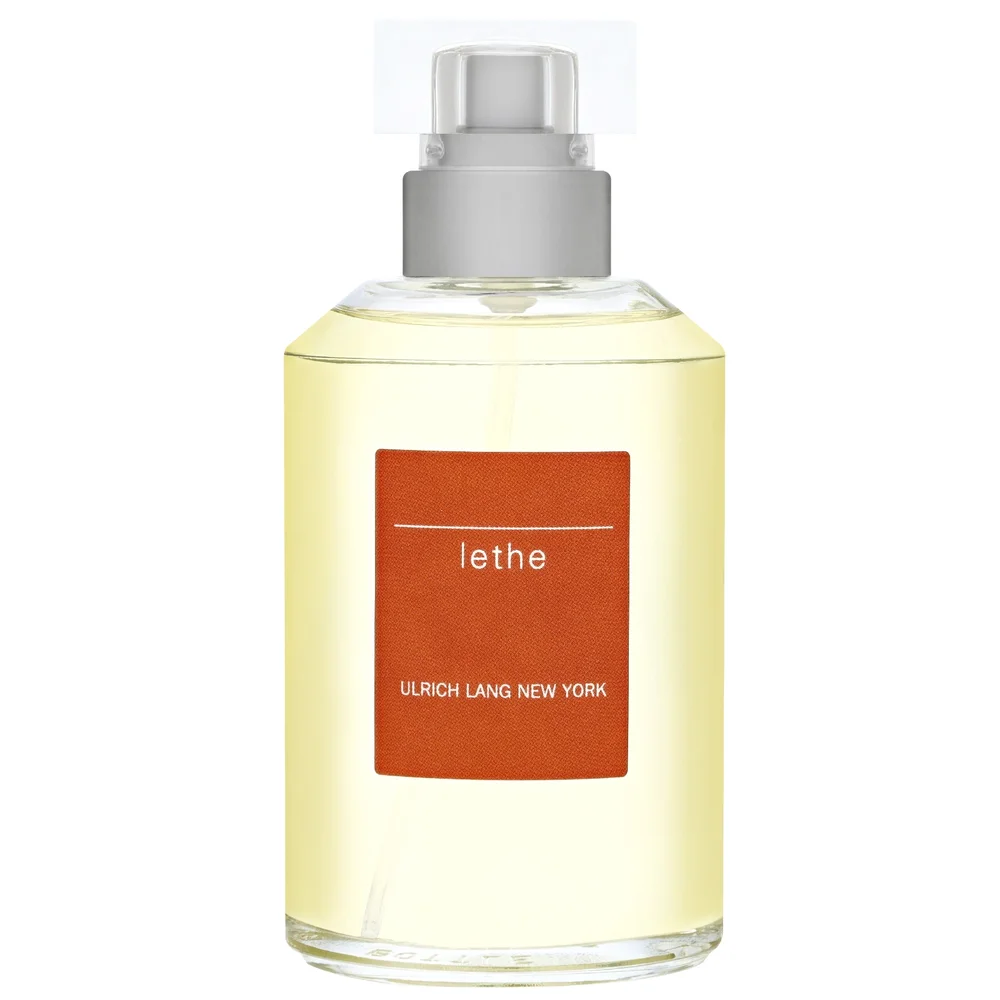 Ulrich Lang Lethe Eau de Toilette Spray 100ml Image 1