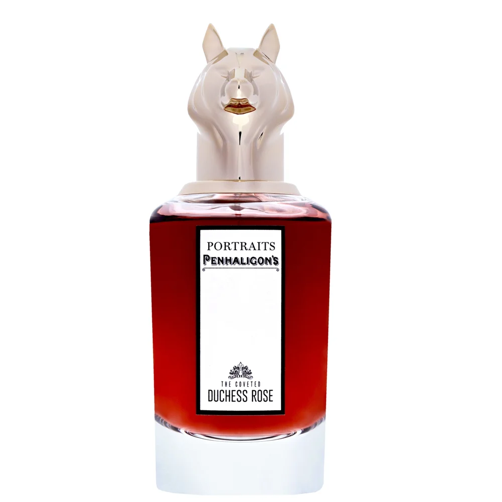 Penhaligon's The Coveted Duchess Rose Eau de Parfum Spray 75ml Image 1