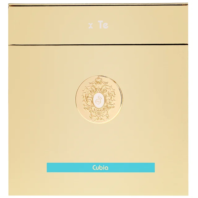 Tiziana Terenzi Cubia Extrait de Parfum 100ml