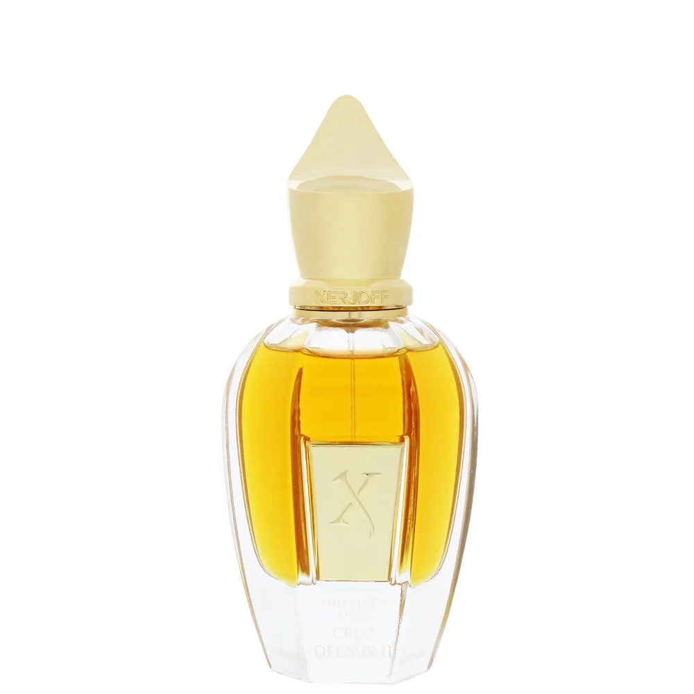 Xerjoff Shooting Stars Cruz Del Sur II Eau de Parfum Spray 50ml Image 1