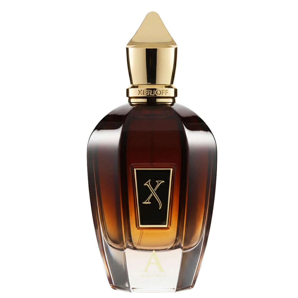 Xerjoff Oud Stars Alexandria II Eau de Parfum Spray 100ml Image 1
