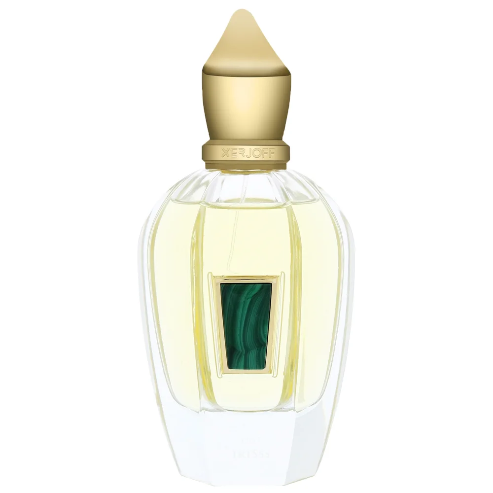 Xerjoff 17/17 Irisss Eau de Parfum Spray 100ml Image 1