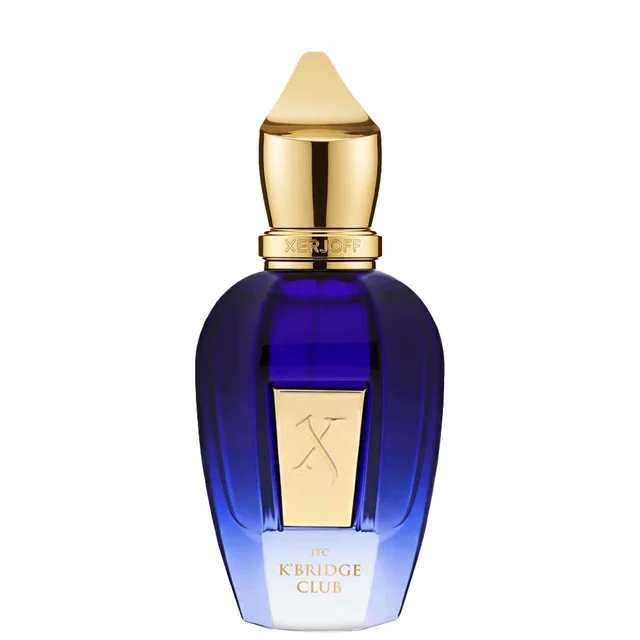 Xerjoff Join The Club K'Bridge Club Eau de Parfum Spray 50ml