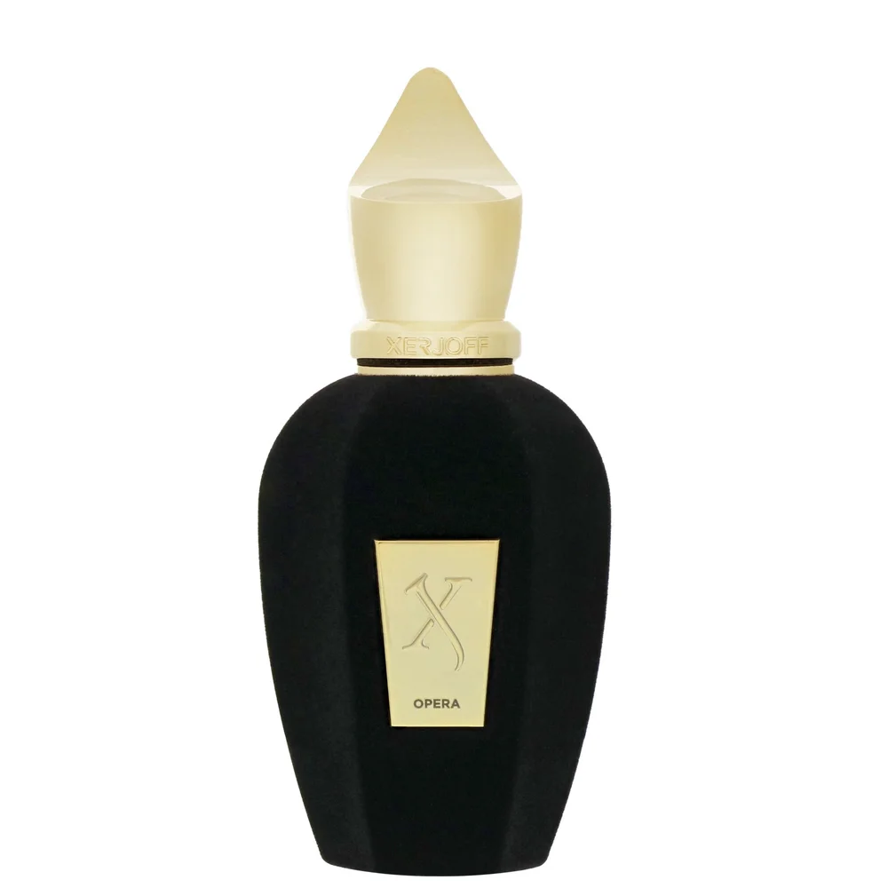 Xerjoff V Collection Opera Eau de Parfum Spray 50ml Image 1