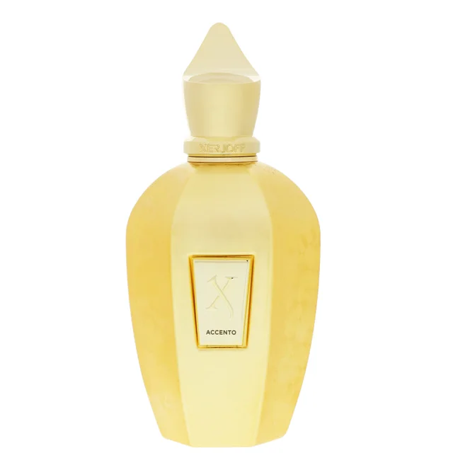 Xerjoff Vibe Collection Accento Overdose Eau de Parfum Spray 100ml