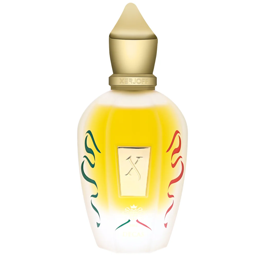 Xerjoff Decas Eau de Parfum Spray 100ml Image 1